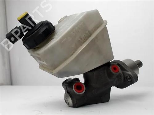 Hovedbremsecylinder RENAULT CLIO II (BB_, CB_) [1998-2016]  12539305