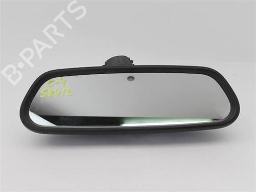 Used Rear mirror CITROËN C4 II (NC_) [2009-2025]  22373782