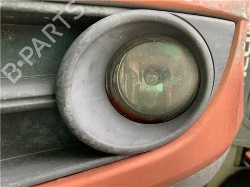 Left front fog light SKODA FABIA II (542) 1.4 TDI | BP32450923C30 
