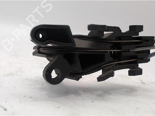 Right mirror VW POLO III (6N1)  | BP17969661C27 