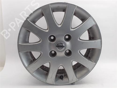 Rim NISSAN ALMERA II Hatchback (N16)  | BP18113909C45 
