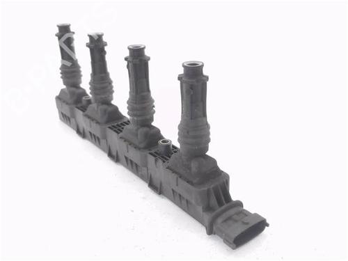 Ignition coil OPEL AGILA A (H00) | BP37261056M94 - Image 3