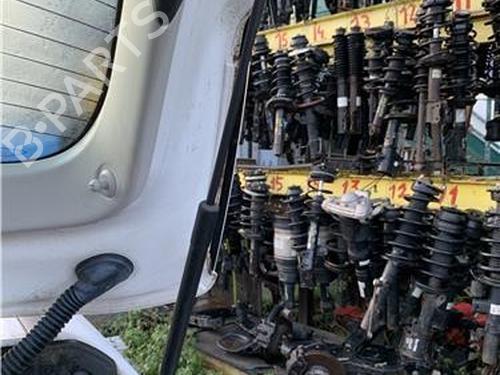 Tailgate lift support OPEL ASTRA J (P10) 1.6 CDTi (68) | BP32419112C138 