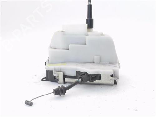 Other RENAULT MEGANE II (BM0/1_, CM0/1_)  | BP27163010O1 