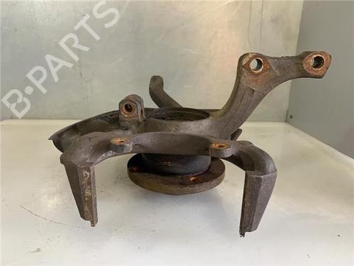 Left front steering knuckle VW GOLF III (1H1)  | BP29500658M25 