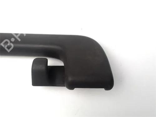 Interior roof handle AUDI A3 Sportback (8VA, 8VF) RS3 quattro | BP14345025I35 