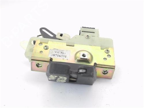 Used Tailgate lock Tailgate lock 30612834 30612834