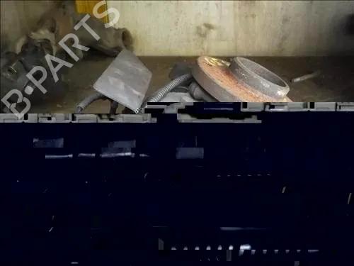 AC Styreenhet / Manøvreringsenhet AUDI A6 C6 (4F2)  | BP12597638I5 