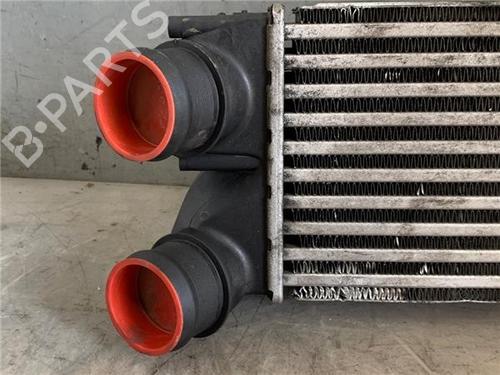 Intercooler CITROËN C4 Picasso I MPV (UD_)  | BP29502857M30 
