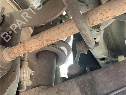 Right rear shock absorber JEEP COMPASS (MK49) 2.0 CRD | BP32417954M19 