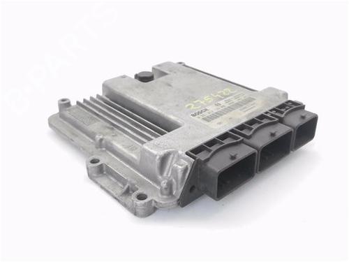 Used Electronic module Electronic module RENAULT LAGUNA II (BG0/1_) 2.0 dCi (BG1T) (150 hp) 10982897 10982897