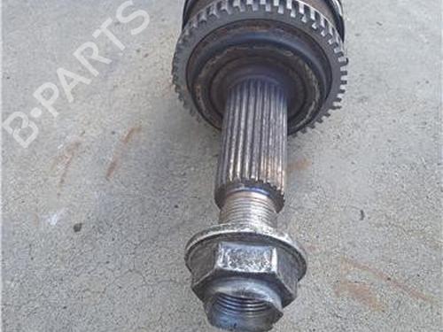 Right front driveshaft KIA CEE'D (JD) 1.4 CVVT | BP23157426M39