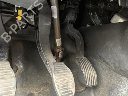 Break pedal OPEL COMBO Box Body/MPV (X12) 1.3 CDTI (B05) | BP33288154I19  - Image 7