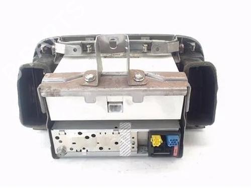 Radio NISSAN MICRA III (K12)  | BP25008390E6 