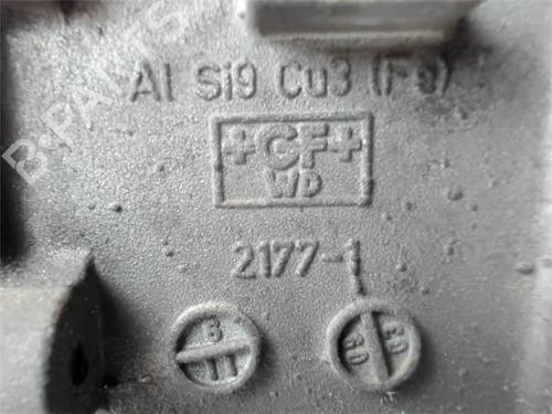 Gearbox BMW 3 Touring (E46) 320 d | BP12102188M3 