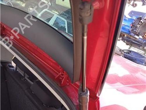 Tailgate lift support VW GOLF VI (5K1)  | BP32417338C138 