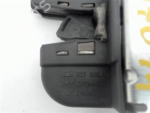 Tailgate lock SEAT IBIZA III (6L1) 1.9 SDI | BP10705604C101 