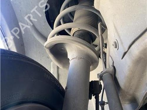 Right front shock absorber FORD TRANSIT CONNECT (P65_, P70_, P80_) 1.8 TDCi | BP32450613M17 