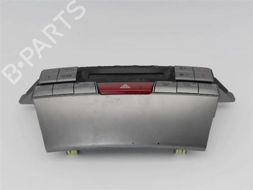 Climate control SUBARU LEGACY V Estate (BR) 2.0 D AWD | BP23841438I5 