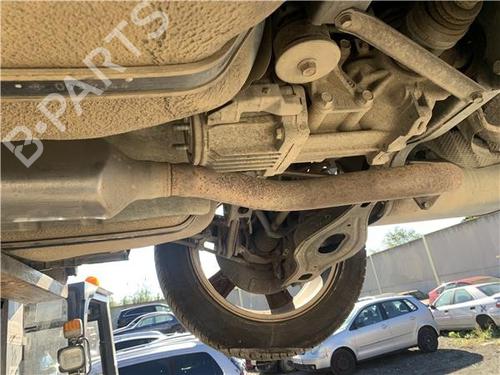 Exhaust system MITSUBISHI OUTLANDER II (CW_W) 2.0 DI-D (CW8W) | BP32417847M121