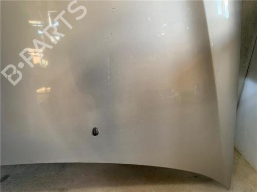 Hood NISSAN ALMERA II Hatchback (N16) 1.5 dCi | BP29977555C1 