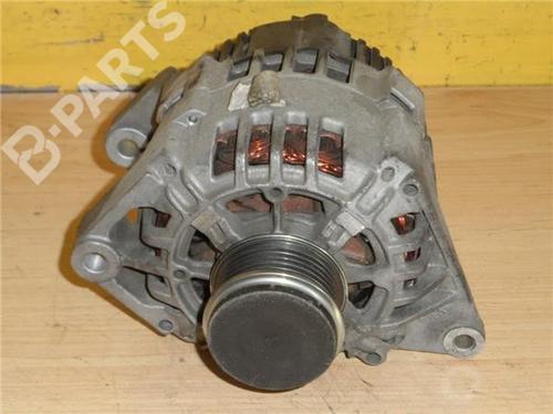 Used Alternator RENAULT SCÉNIC I MPV (JA0/1_, FA0_) 1.9 dTi (JA0N) (98 hp) 9769962