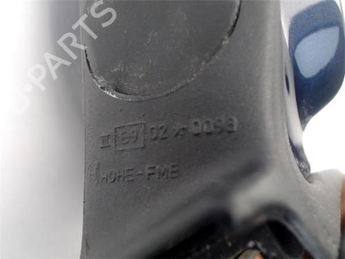 Left mirror VW POLO III (6N1) 75 1.6 | BP25845215C26 