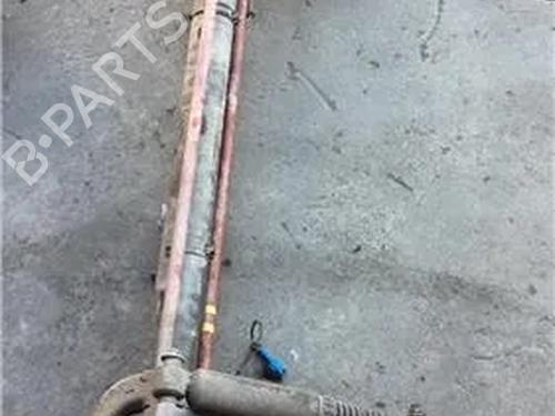 Used Rear axle PEUGEOT 206 Hatchback (2A/C) 2.0 S16 (136 hp) 13878263