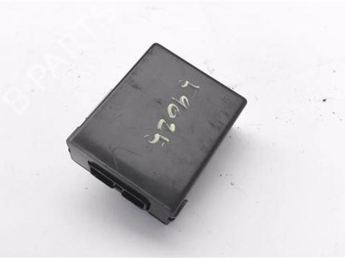 Used Electronic module Electronic module TOYOTA RAV 4 II (_A2_) 1.8 (ZCA25_, ZCA26_, ZCA25W, ZCA26W) (125 hp) 40150663 40150663