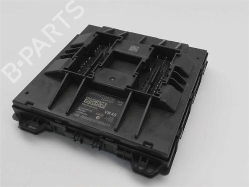 Electronic module SEAT IBIZA IV (6J5, 6P1)  | BP25719135M83 