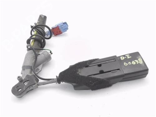 Sikkerhetsbelte-spenne CITROËN C3 I (FC_, FN_)  | BP29993277I32 