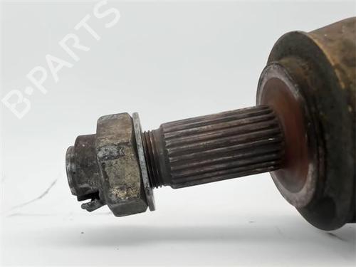 Right front driveshaft ALFA ROMEO 156 Sportwagon (932_)  | BP16127852M39 