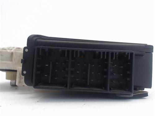 Right front window motor SEAT IBIZA III (6L1)  | BP14343328E20 