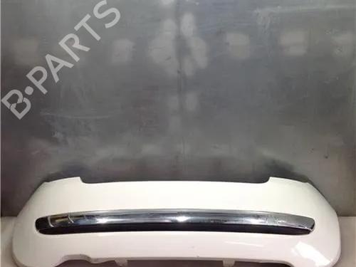Used Rear bumper FIAT 500 (312_) 1.2 (312AXA1A) (69 hp) 9667347