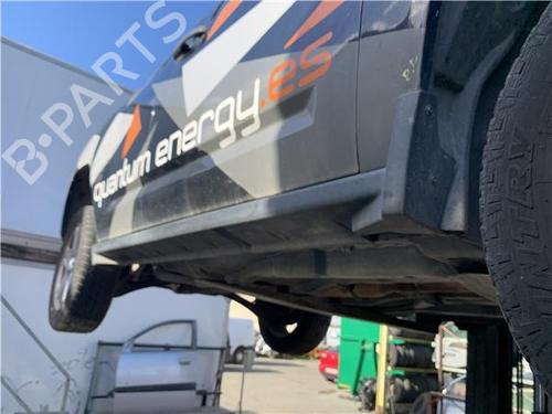 Used Right sideskirt JEEP COMPASS (MK49) 2.0 CRD (140 hp) 32418070