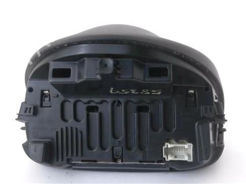 Instrument cluster SMART FORTWO Coupe (451) 1.0 (451.330, 451.334) | BP37261146C47 - Image 6