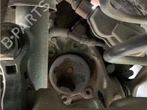 Left rear steering knuckle AUDI A4 B8 Avant (8K5) 2.0 TDI | BP32418403M27 