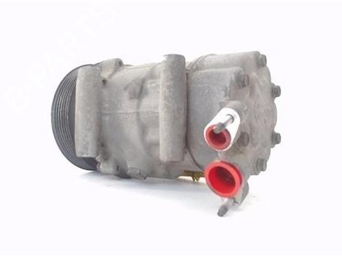 AC compressor CITROËN C2 (JM_) 1.1 | BP26956095M34 