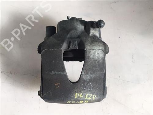 Other SEAT LEON (1P1) 1.9 TDI | BP14343003O1 