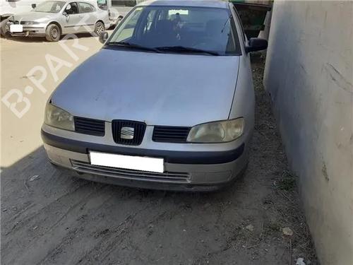 Rear left lock SEAT IBIZA II (6K1)  | BP11362740C100 