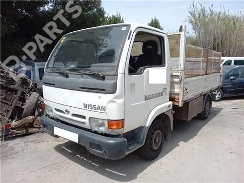 Used Parts NISSAN CABSTAR E (TL_, VL_)    1037546