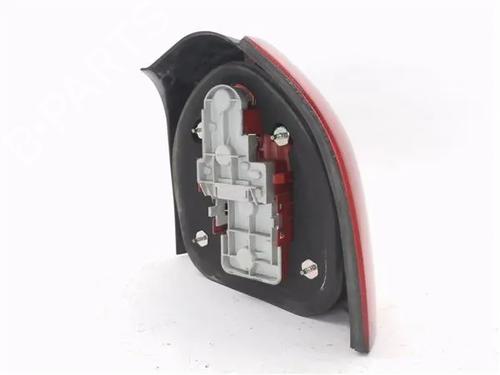 Left taillight AUDI A3 (8L1)  | BP26447915C34 