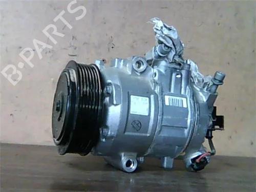 AC compressor SEAT IBIZA IV (6J5, 6P1)  | BP9685000M34 