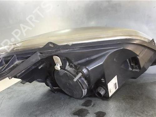 Left headlight FIAT FIORINO Box Body/MPV (225_)  | BP11341607C28 