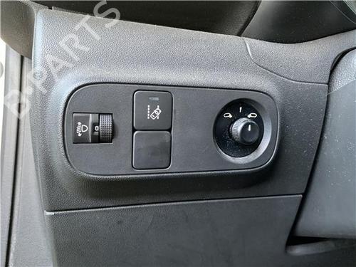 Mirror switch CITROËN C3 III (SX) 1.2 VTi 82 | BP33288042I25  - Image 6