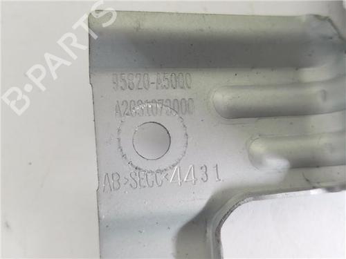 Electronic module HYUNDAI i30 (GD) 1.4 | BP36050843M83 - Image 9