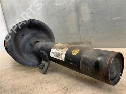Right front shock absorber FORD TRANSIT CONNECT (P65_, P70_, P80_) 1.8 TDCi | BP16256026M17 