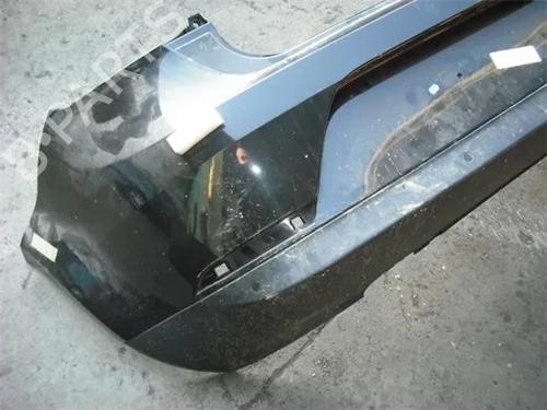Used Rear bumper SEAT IBIZA IV (6J5, 6P1) [2008-2017]  9685014