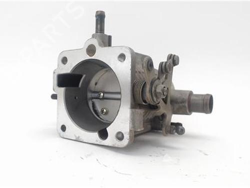 Throttle body OPEL ASTRA F Saloon (T92)  | BP19131837M82 