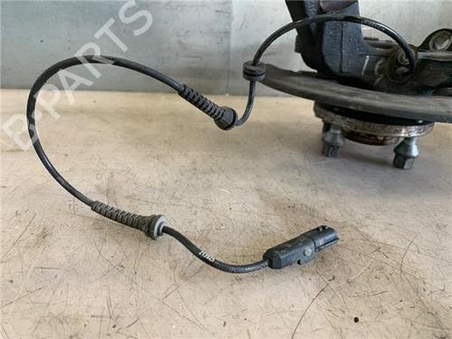Venstre Styrespindel Lejehus RENAULT CLIO V (B7_) | BP22132671M25 - Image 10